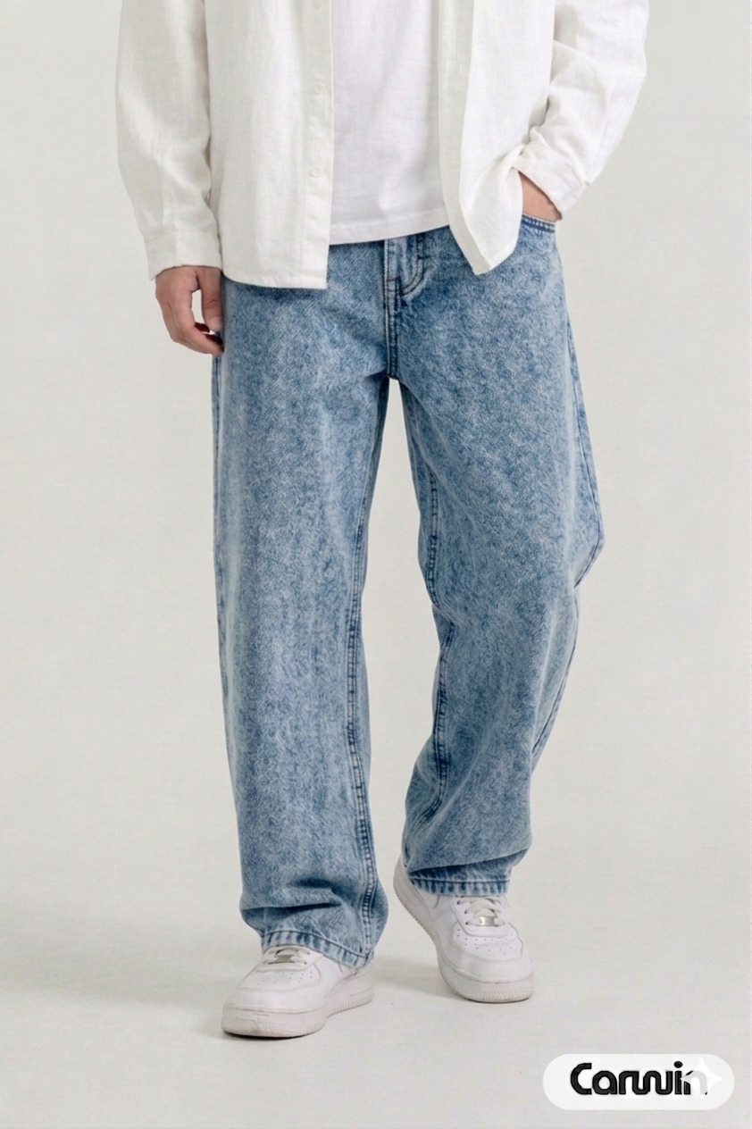 Baggy Jeans